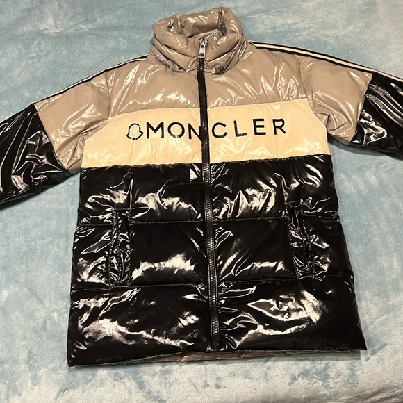 Jacket Monkler originally state 8/10 - Picture 1 of 6